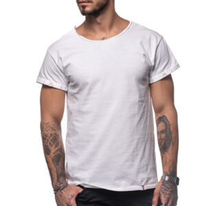 Basic Regular T-shirt – Premium Cotton