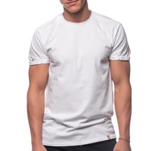 Basic Slim T-shirt “FUYOR PREMIUM”