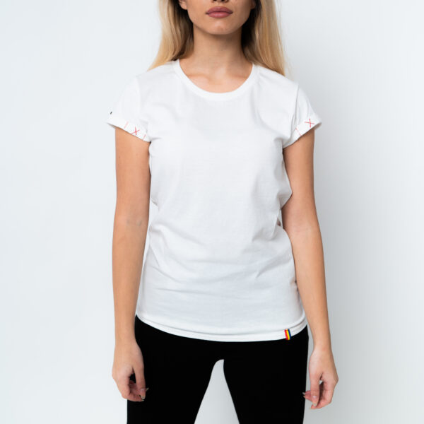 TBasic Slim T-Shirt FUYOR PREMIUM