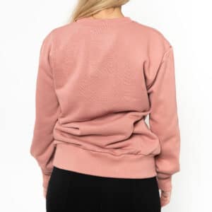 Basic Sweater Premium Cotton – Roz